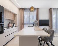 Rynek Wtórny - Apartament - Los Alcazares - Santa Rosalía