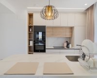 Rynek Wtórny - Apartament - Los Alcazares - Santa Rosalía