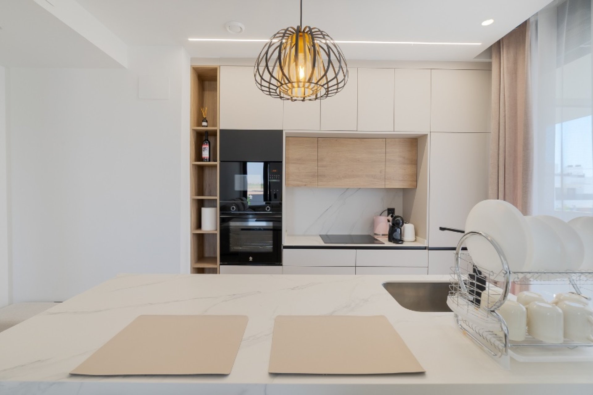 Rynek Wtórny - Apartament - Los Alcazares - Santa Rosalía