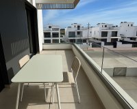 Rynek Wtórny - Apartament - Los Alcazares - Santa Rosalía