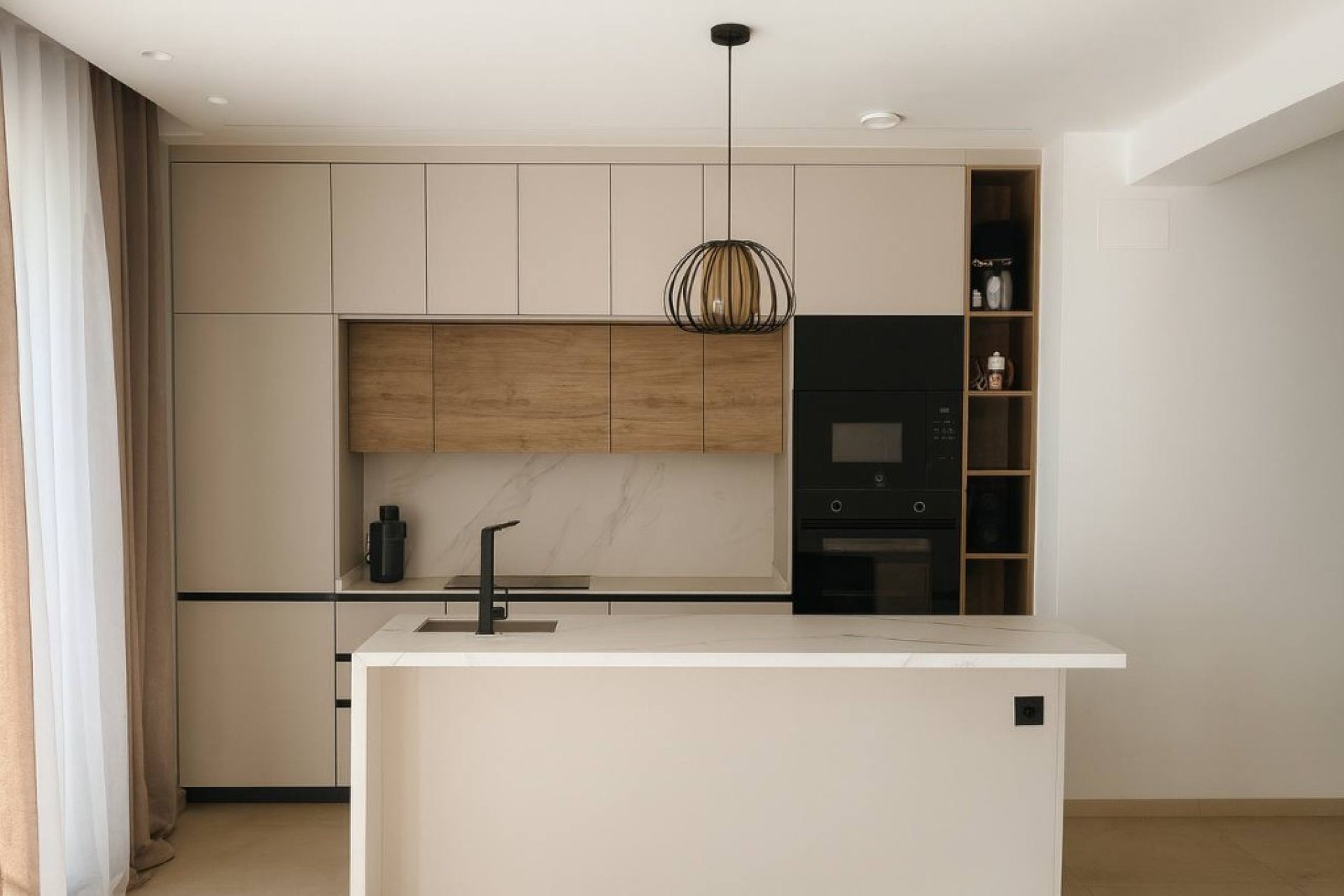 Rynek Wtórny - Apartament - Los Alcazares - Santa Rosalía