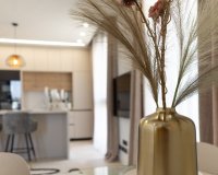 Rynek Wtórny - Apartament - Los Alcazares - Santa Rosalía