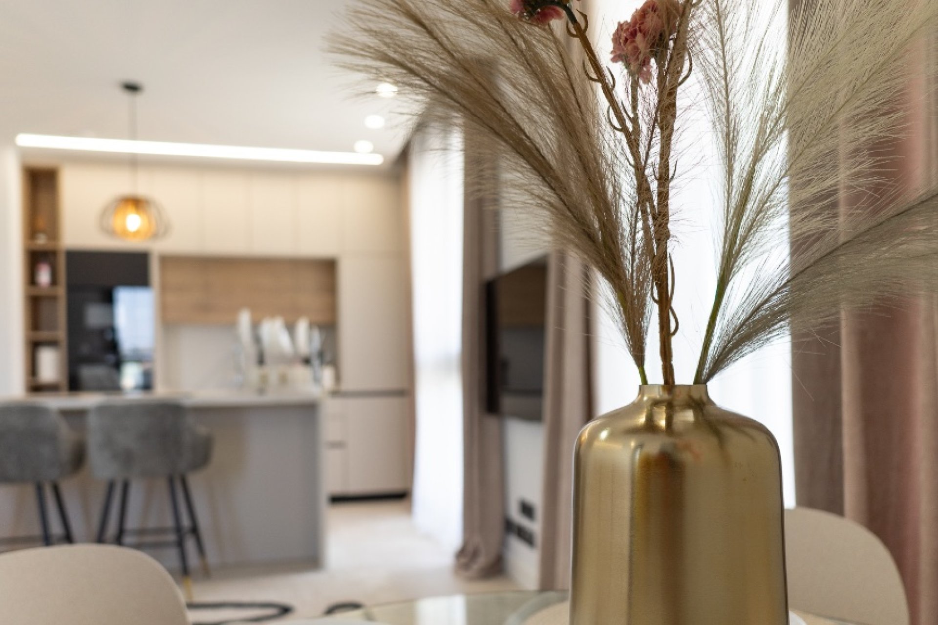 Rynek Wtórny - Apartament - Los Alcazares - Santa Rosalía