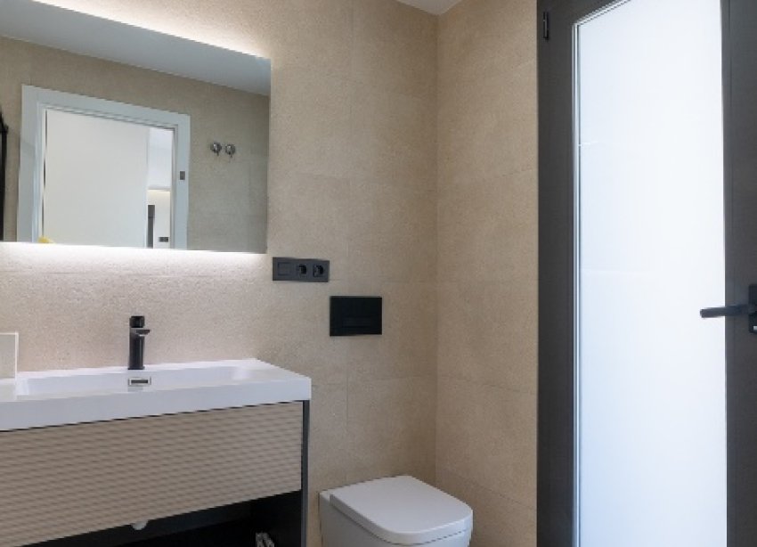 Rynek Wtórny - Apartament - Los Alcazares - Santa Rosalía