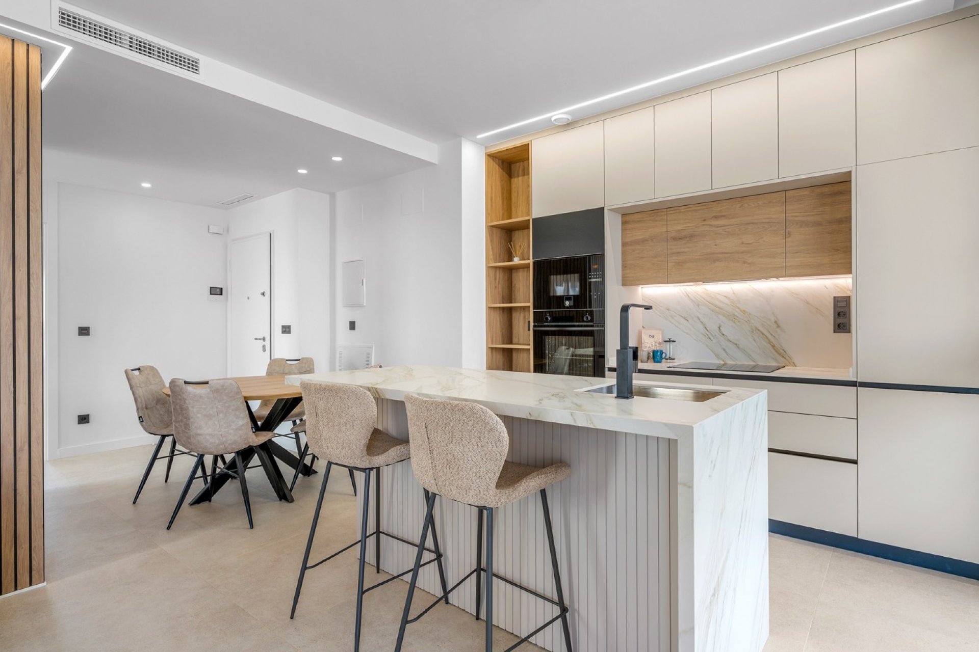 Rynek Wtórny - Apartament - Los Alcazares - Santa Rosalía