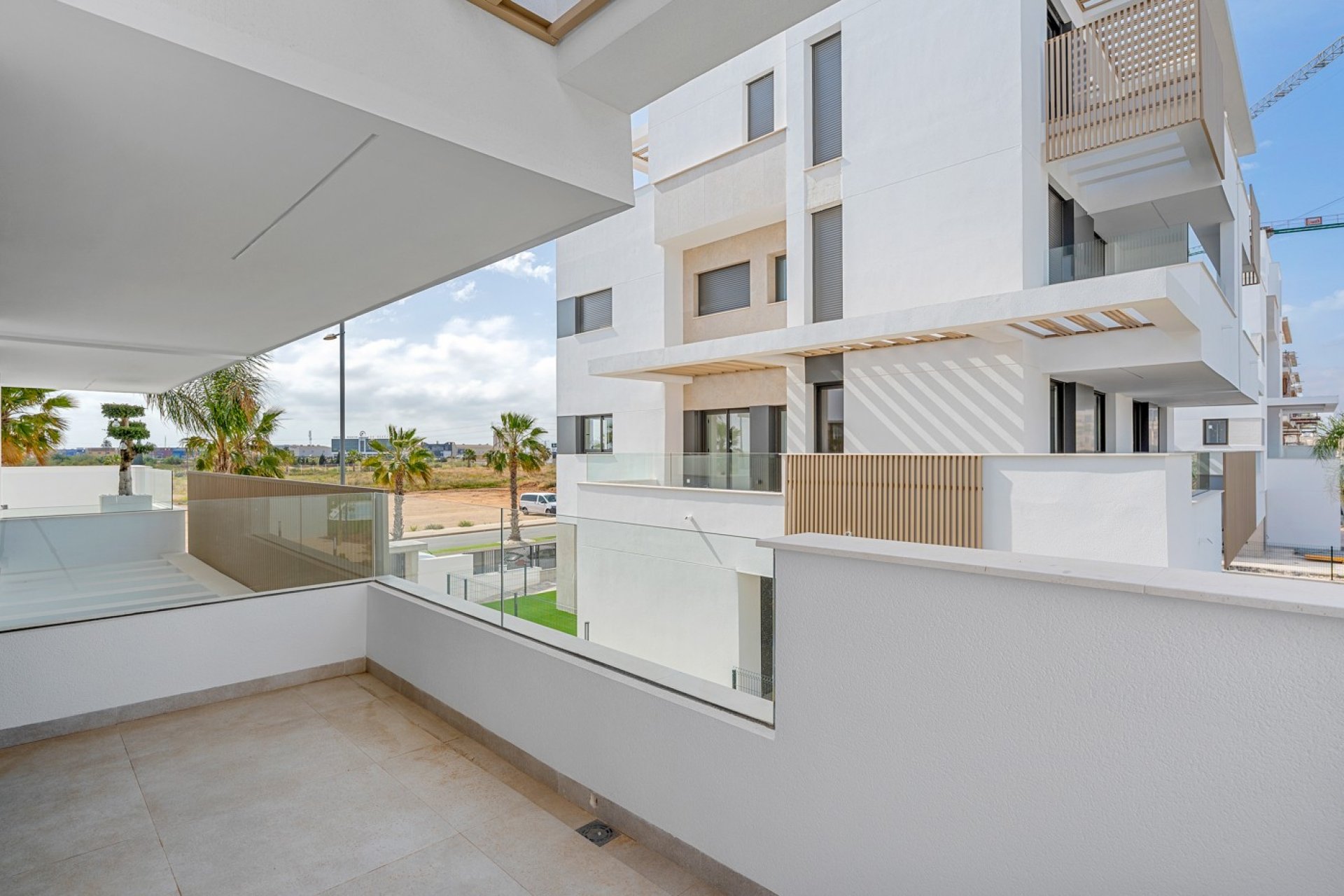 Rynek Wtórny - Apartament - Los Alcazares - Santa Rosalía