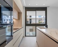 Rynek Wtórny - Apartament - Los Alcazares - Santa Rosalía