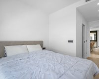 Rynek Wtórny - Apartament - Los Alcazares - Santa Rosalía