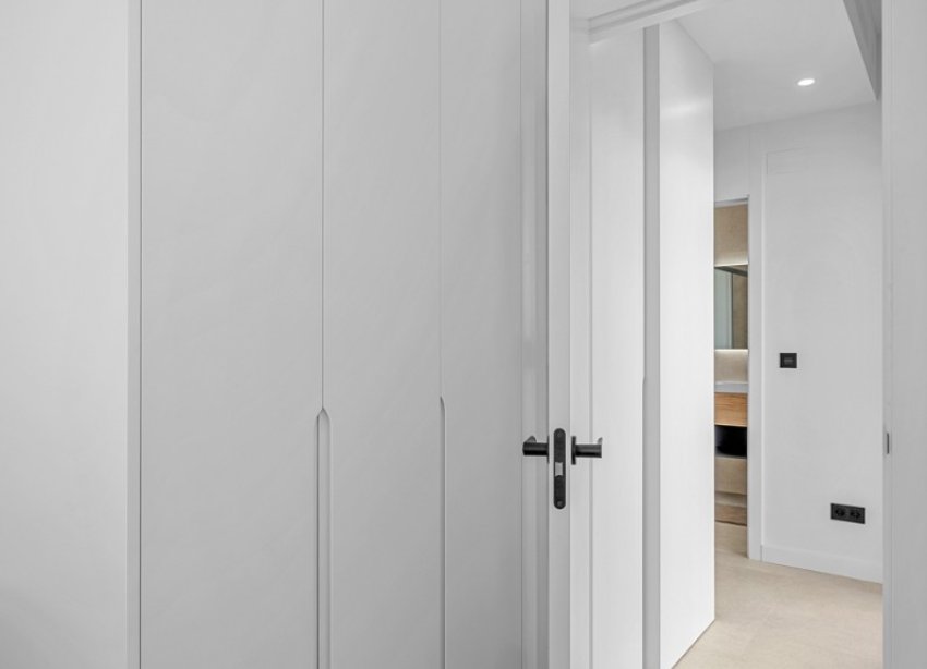 Rynek Wtórny - Apartament - Los Alcazares - Santa Rosalía