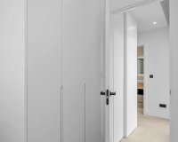 Rynek Wtórny - Apartament - Los Alcazares - Santa Rosalía