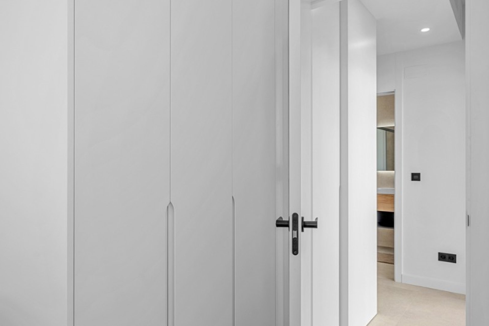 Rynek Wtórny - Apartament - Los Alcazares - Santa Rosalía