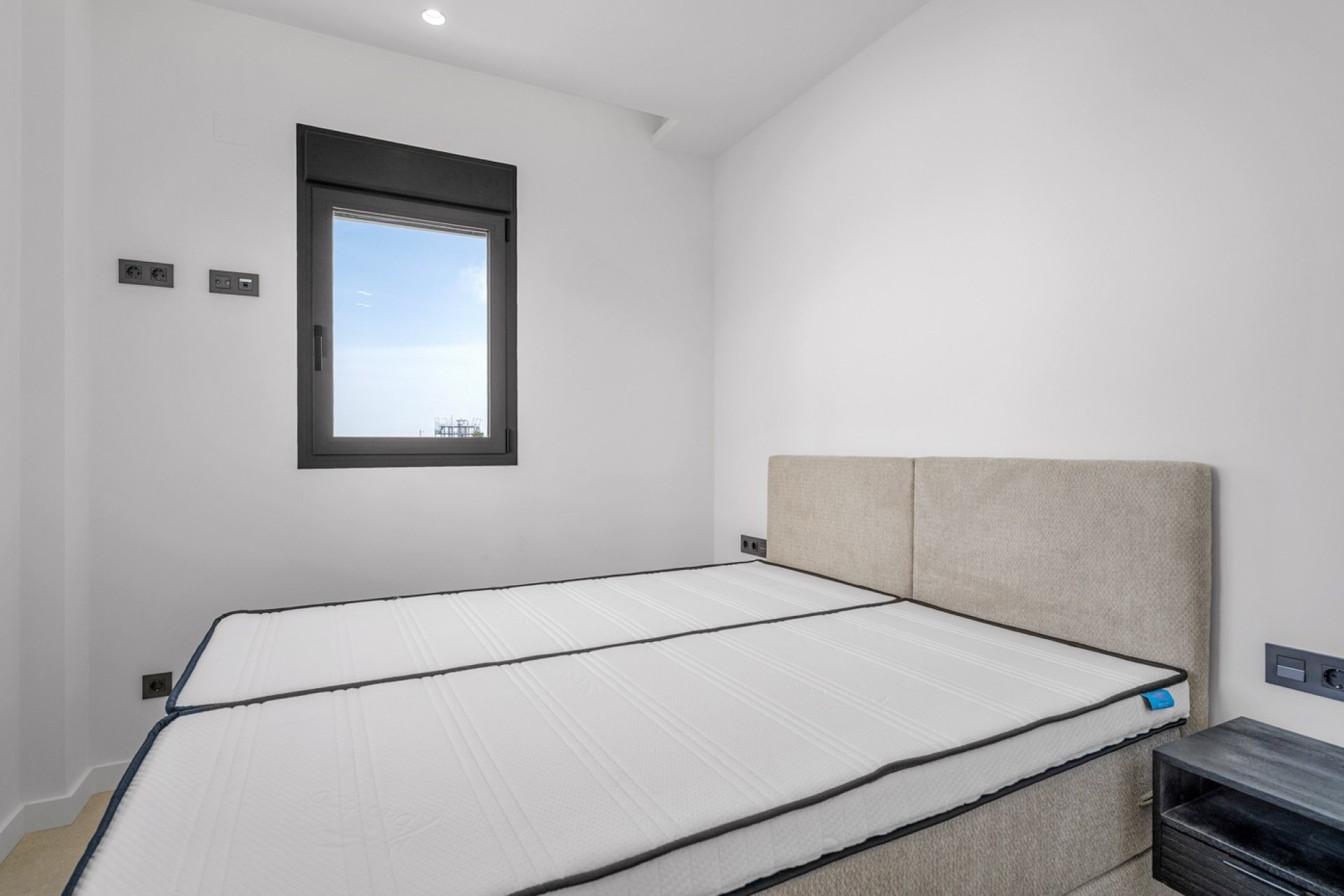 Rynek Wtórny - Apartament - Los Alcazares - Santa Rosalía