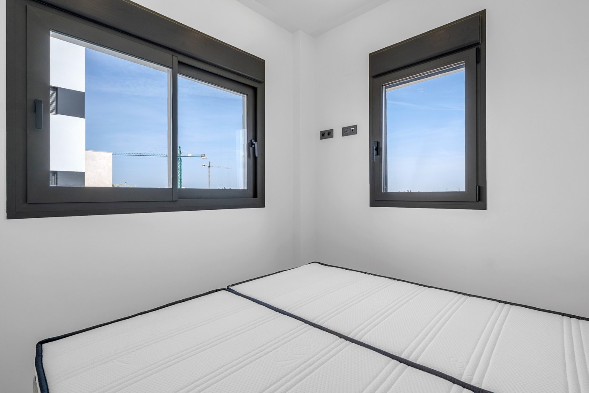 Rynek Wtórny - Apartament - Los Alcazares - Santa Rosalía