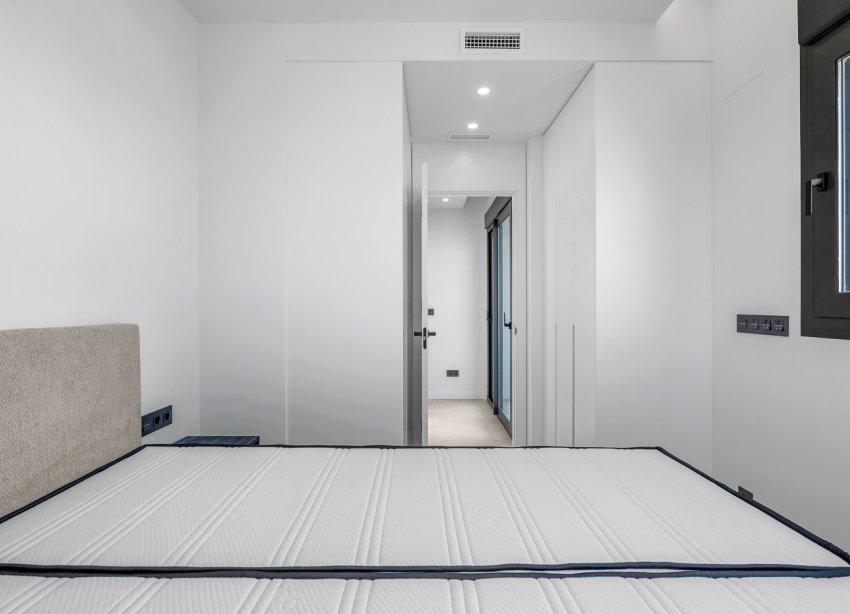 Rynek Wtórny - Apartament - Los Alcazares - Santa Rosalía