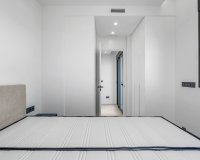 Rynek Wtórny - Apartament - Los Alcazares - Santa Rosalía