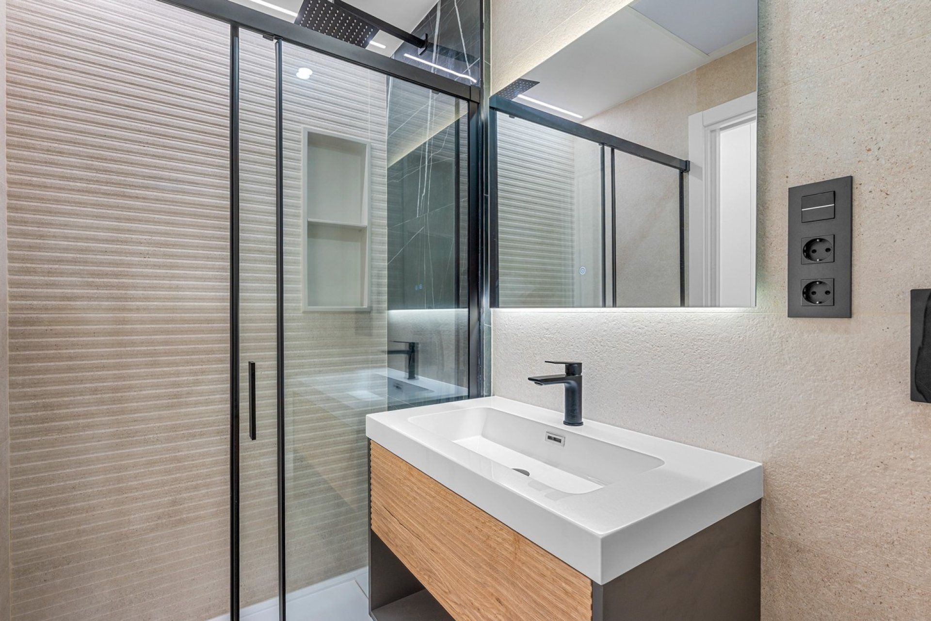 Rynek Wtórny - Apartament - Los Alcazares - Santa Rosalía