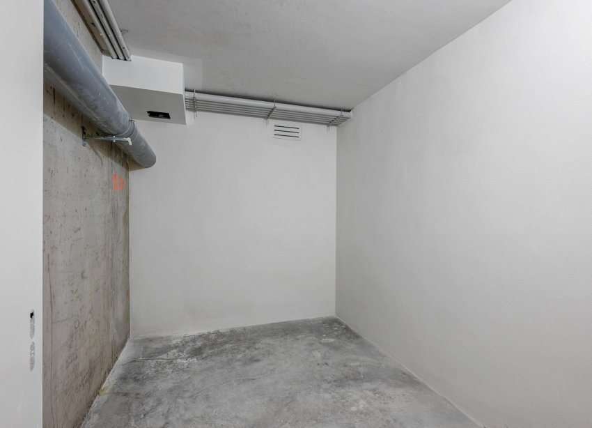 Rynek Wtórny - Apartament - Los Alcazares - Santa Rosalía