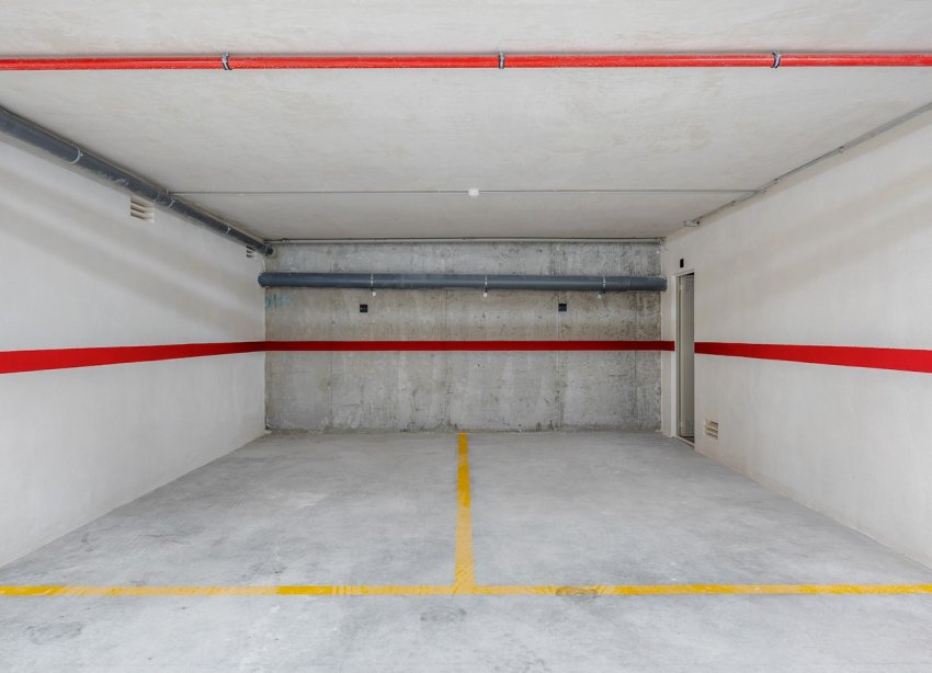 Rynek Wtórny - Apartament - Los Alcazares - Santa Rosalía