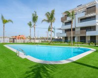 Rynek Wtórny - Apartament - Los Alcazares - Santa Rosalía