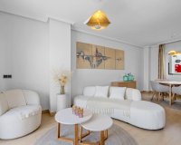 Rynek Wtórny - Apartament - Los Alcazares - Serena Golf