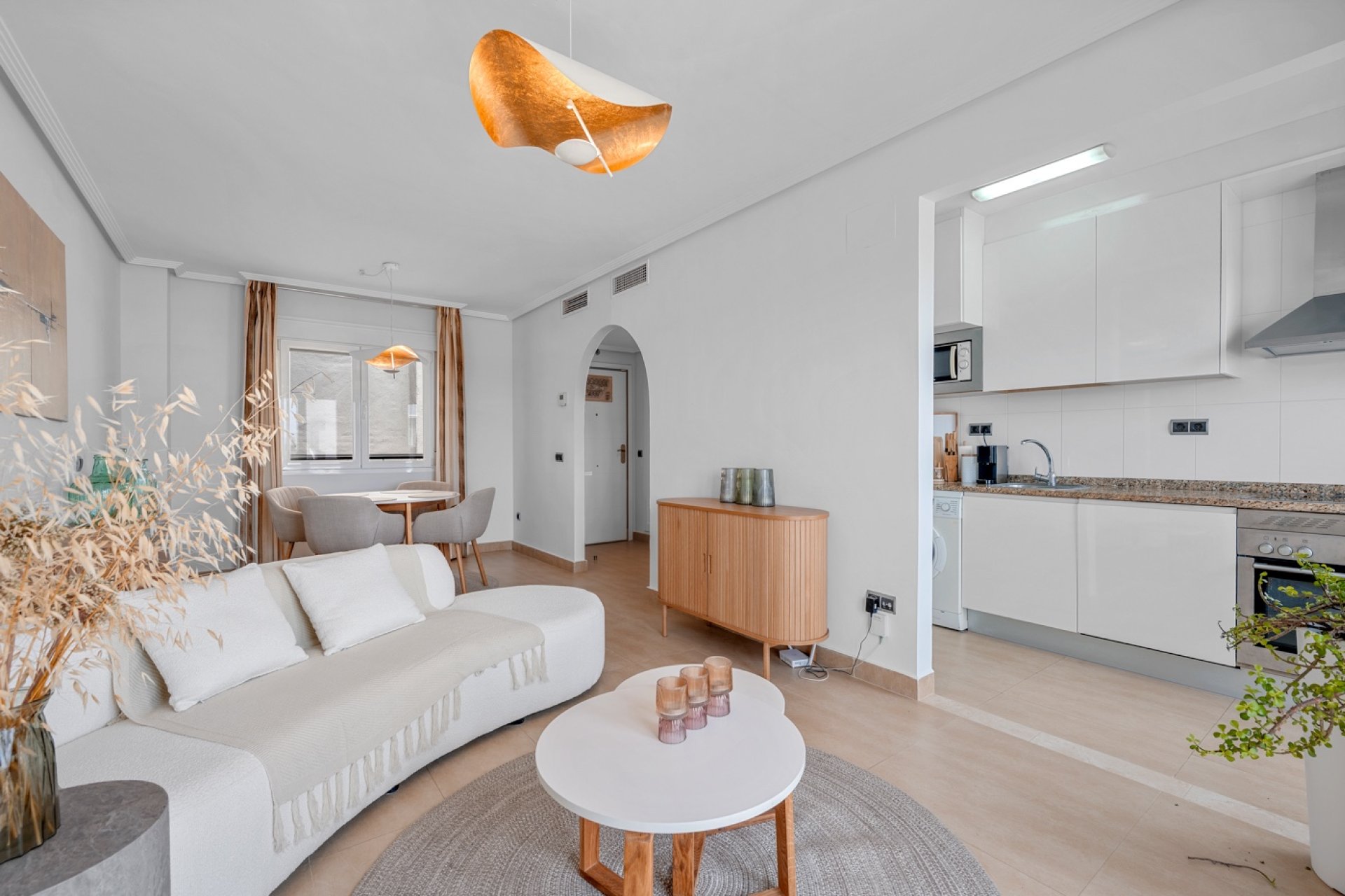Rynek Wtórny - Apartament - Los Alcazares - Serena Golf