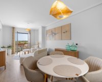 Rynek Wtórny - Apartament - Los Alcazares - Serena Golf