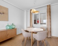 Rynek Wtórny - Apartament - Los Alcazares - Serena Golf