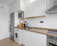 Rynek Wtórny - Apartament - Los Alcazares - Serena Golf