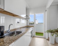 Rynek Wtórny - Apartament - Los Alcazares - Serena Golf