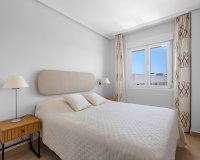 Rynek Wtórny - Apartament - Los Alcazares - Serena Golf