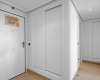 Rynek Wtórny - Apartament - Los Alcazares - Serena Golf
