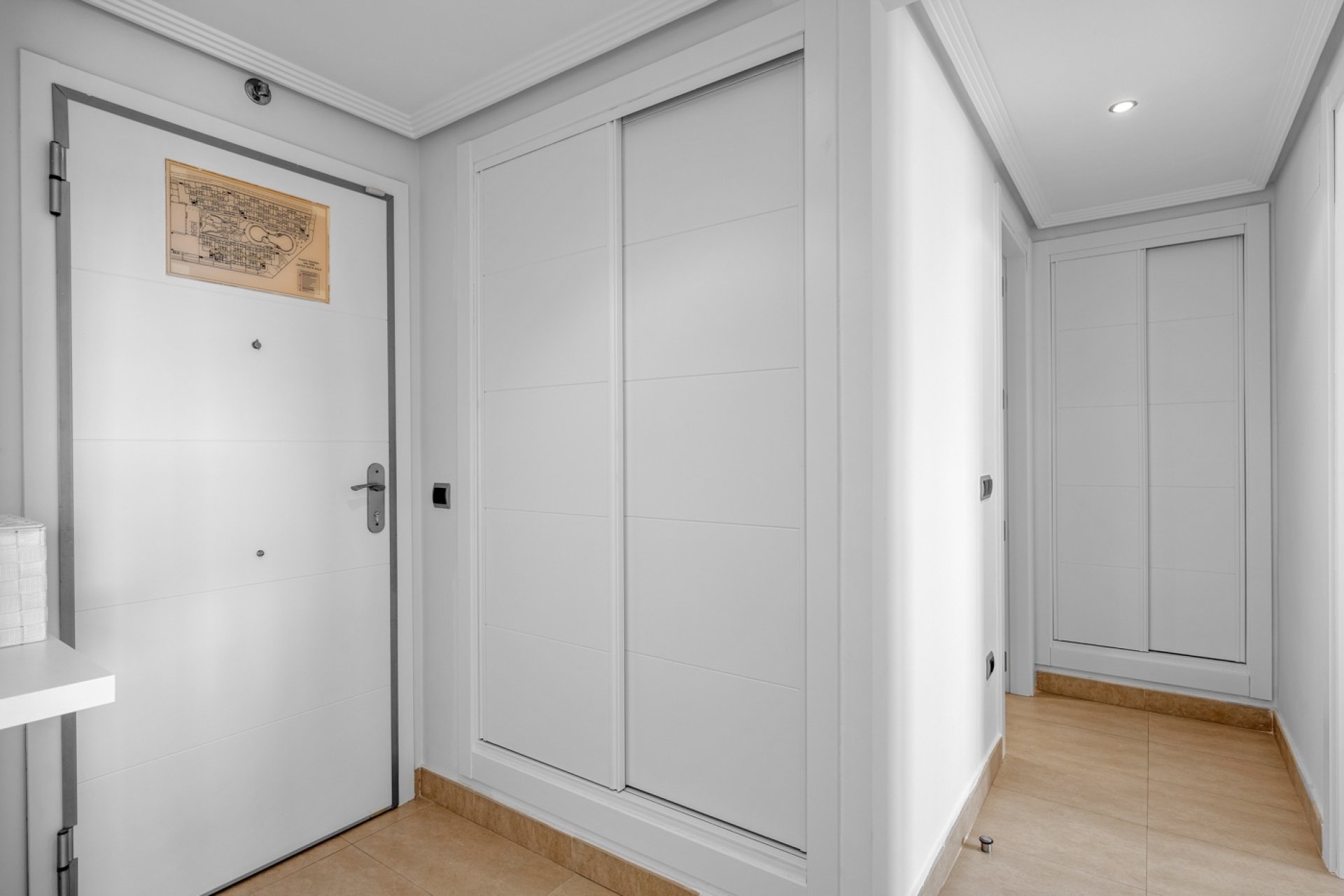 Rynek Wtórny - Apartament - Los Alcazares - Serena Golf