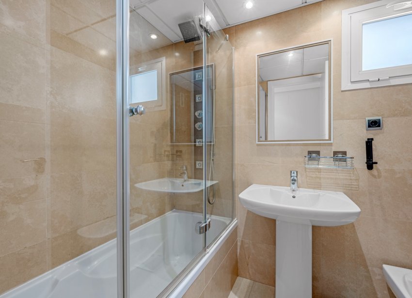 Rynek Wtórny - Apartament - Los Alcazares - Serena Golf