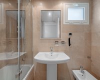 Rynek Wtórny - Apartament - Los Alcazares - Serena Golf
