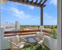 Rynek Wtórny - Apartament - Los Alcazares - Serena Golf