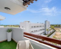 Rynek Wtórny - Apartament - Los Alcazares - Serena Golf