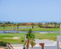 Rynek Wtórny - Apartament - Los Alcazares - Serena Golf