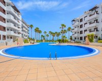 Rynek Wtórny - Apartament - Los Alcazares - Serena Golf