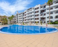 Rynek Wtórny - Apartament - Los Alcazares - Serena Golf