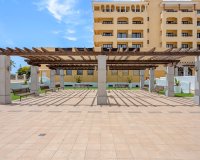 Rynek Wtórny - Apartament - Los Alcazares - Serena Golf