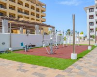 Rynek Wtórny - Apartament - Los Alcazares - Serena Golf