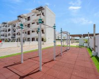 Rynek Wtórny - Apartament - Los Alcazares - Serena Golf
