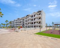 Rynek Wtórny - Apartament - Los Alcazares - Serena Golf