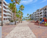 Rynek Wtórny - Apartament - Los Alcazares - Serena Golf