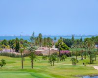 Rynek Wtórny - Apartament - Los Alcazares - Serena Golf