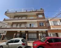 Rynek Wtórny - Apartament - Los Alcazares