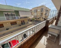 Rynek Wtórny - Apartament - Los Alcazares