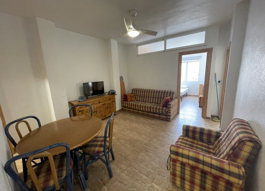 Rynek Wtórny - Apartament - Los Alcazares