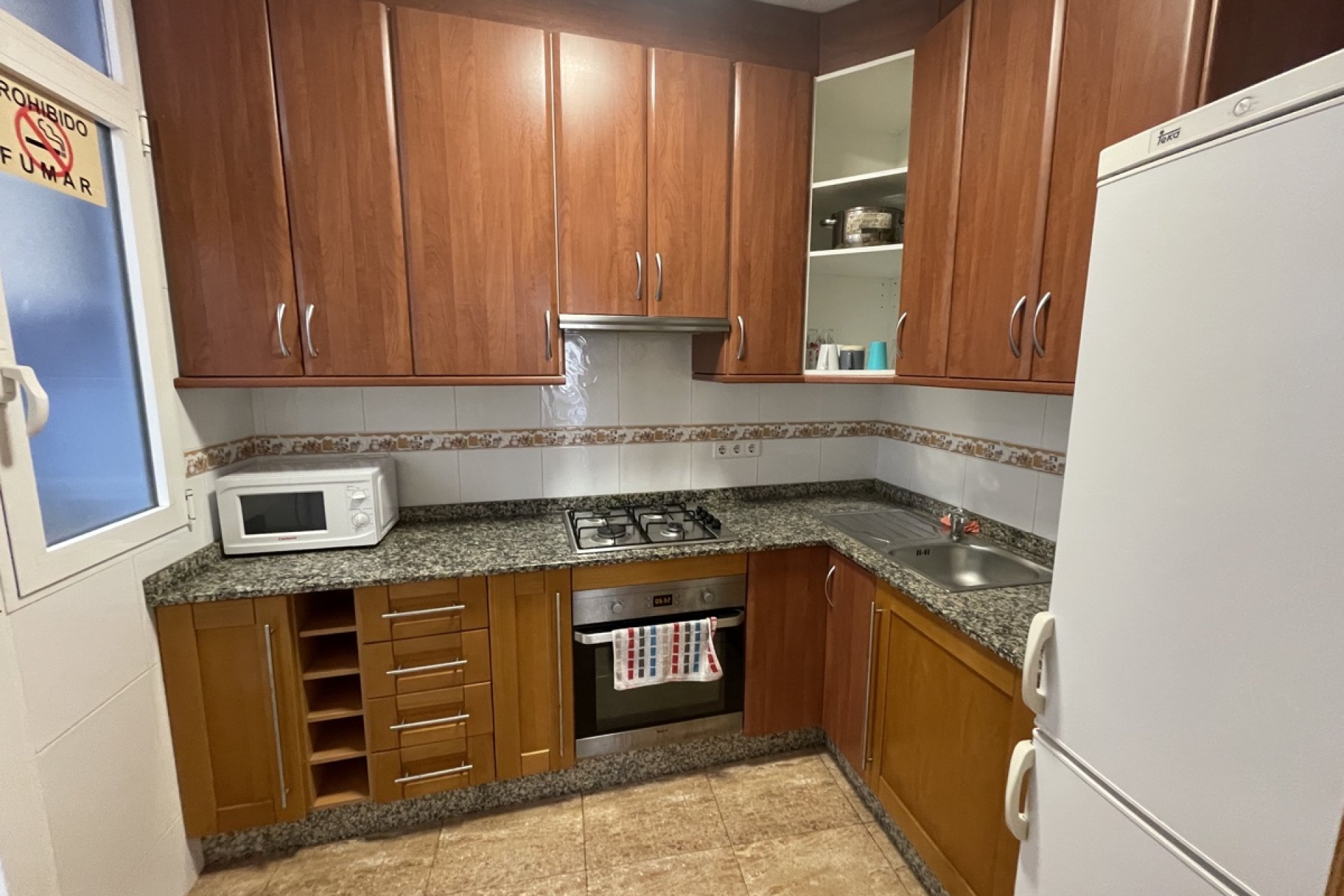 Rynek Wtórny - Apartament - Los Alcazares