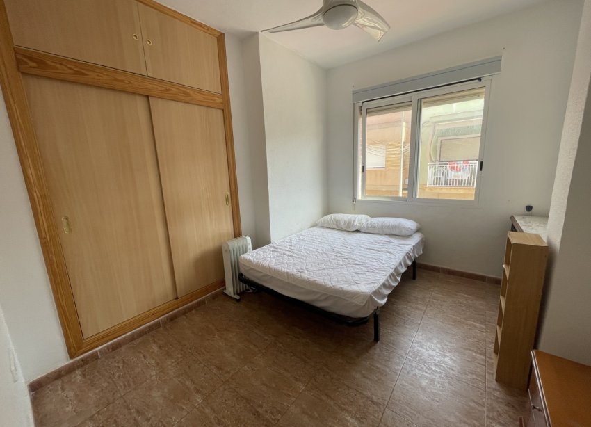 Rynek Wtórny - Apartament - Los Alcazares